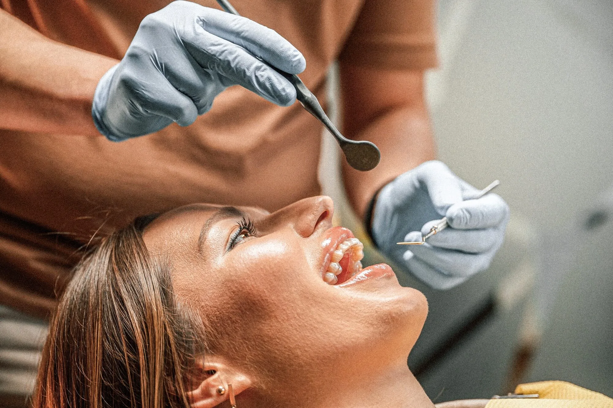 Fillings & Bondings