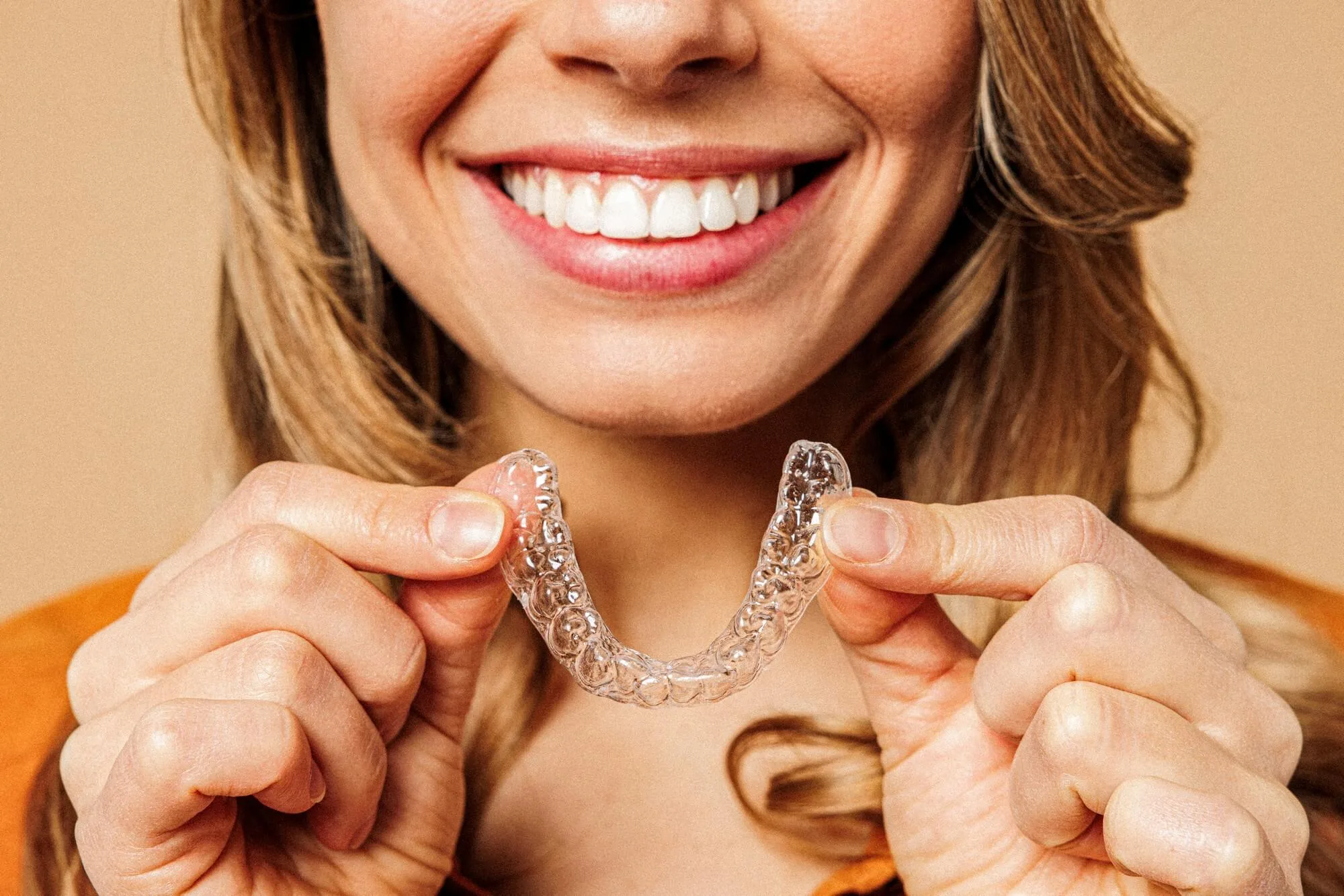 Invisalign - The Denteast