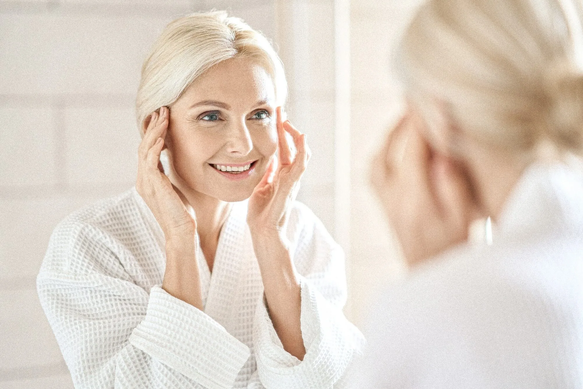 Smile Makeovers