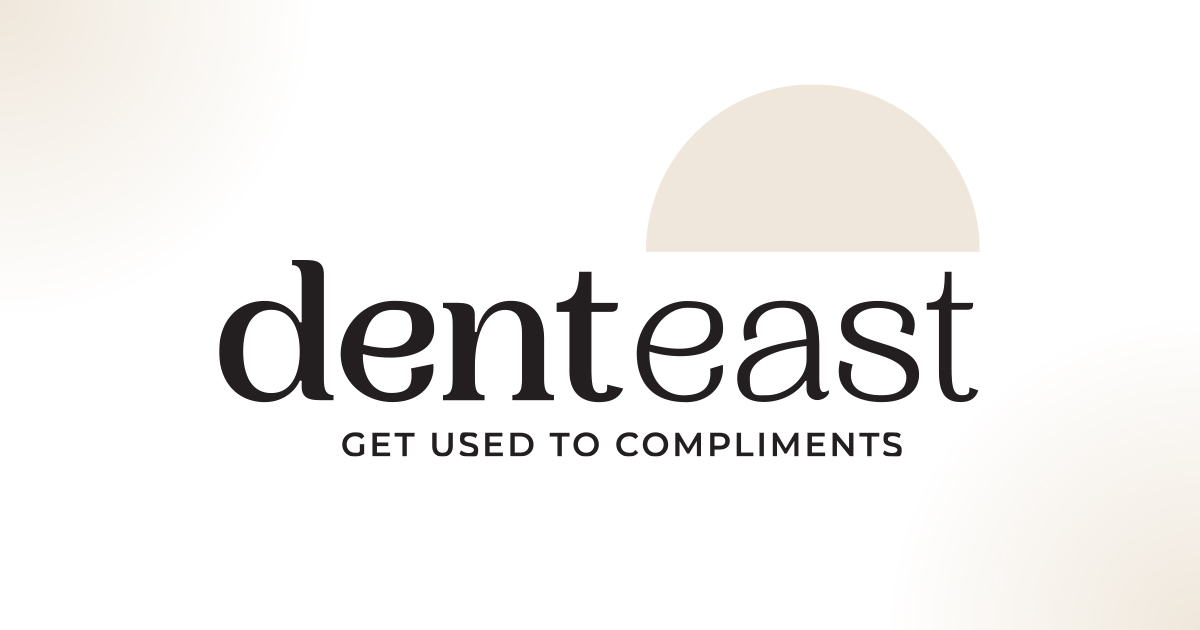 Denteast Logo
