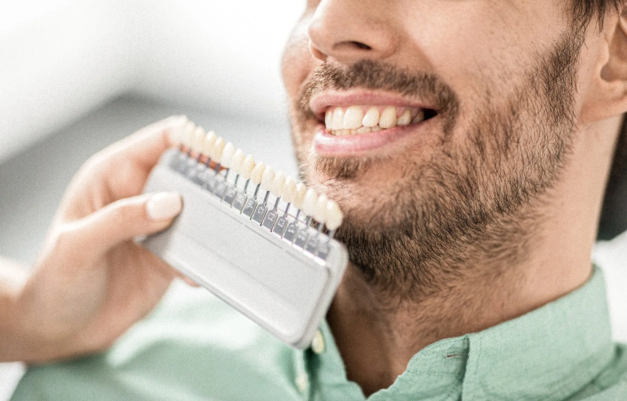 Teeth Whitening