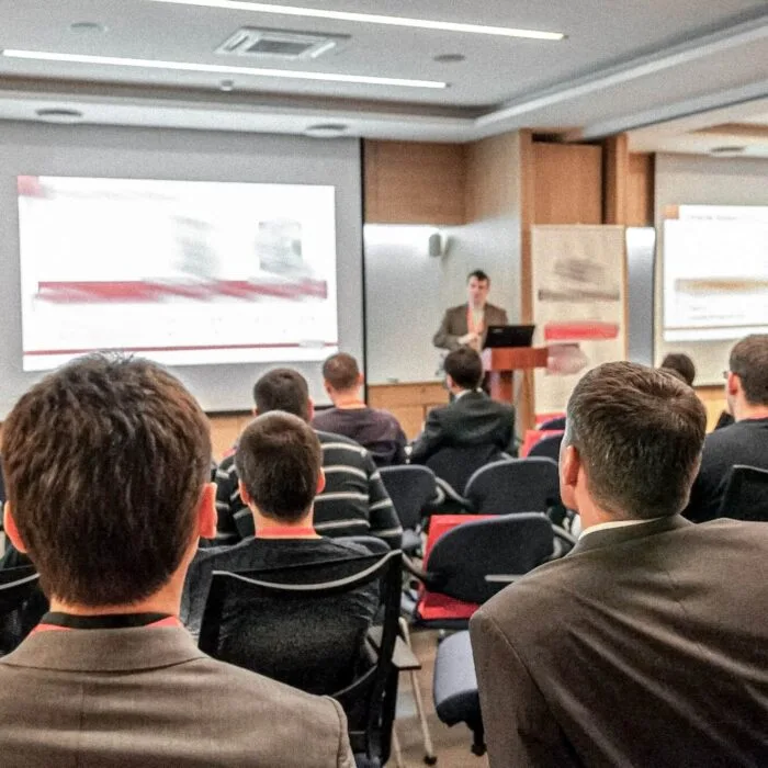 Dentist Seminar