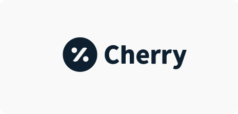 Cherry Logo