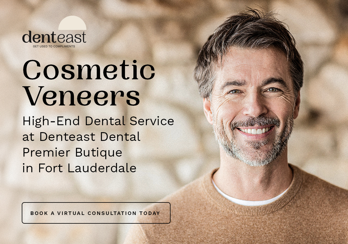 Denteast Cosmetic Veneers