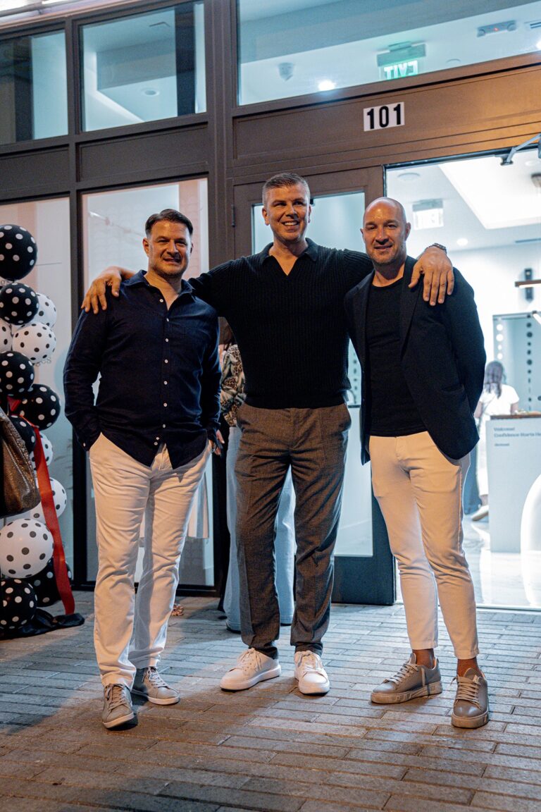 Denteast Grand Opening
