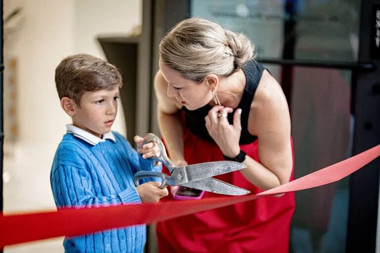 Denteast Grand Opening