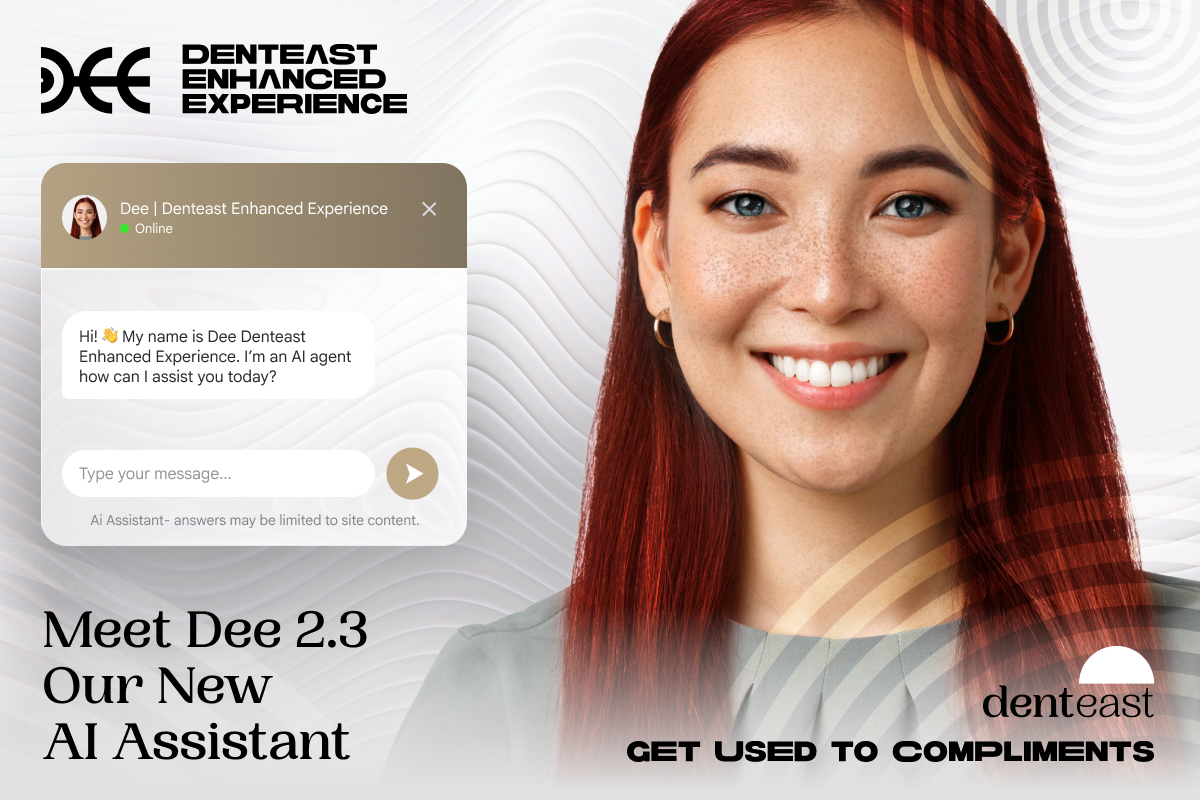 Dee Denteast Enhanced Experience Ai