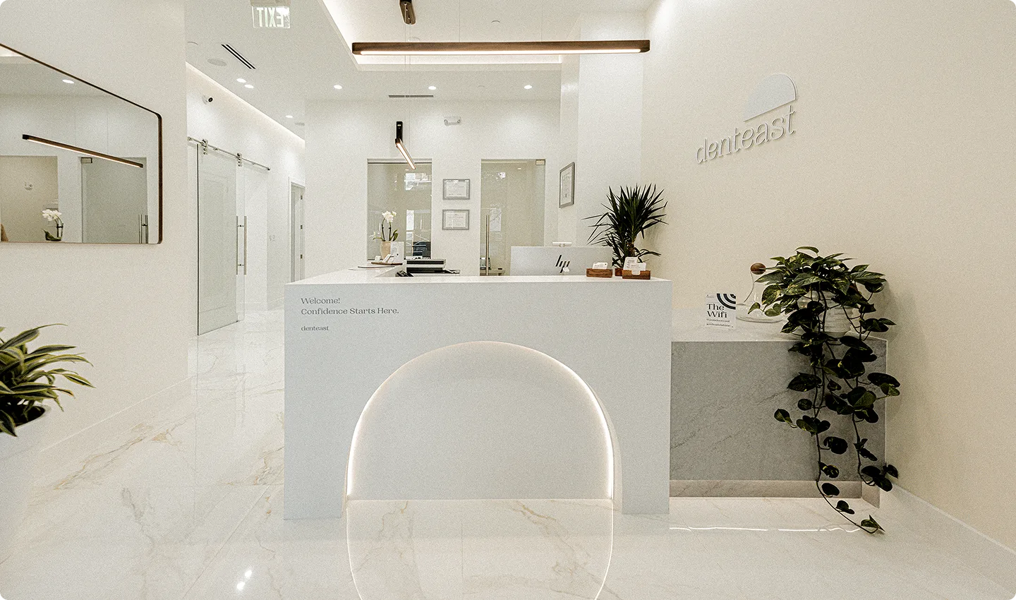 Dentist_Near_Lighthouse_Point_Florida_Denteast