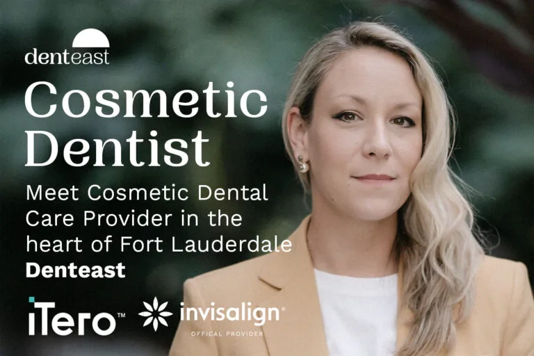 Cosmetic Dentistry