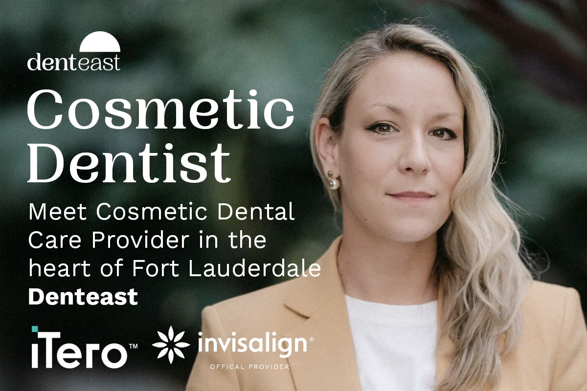 Cosmetic Dentistry