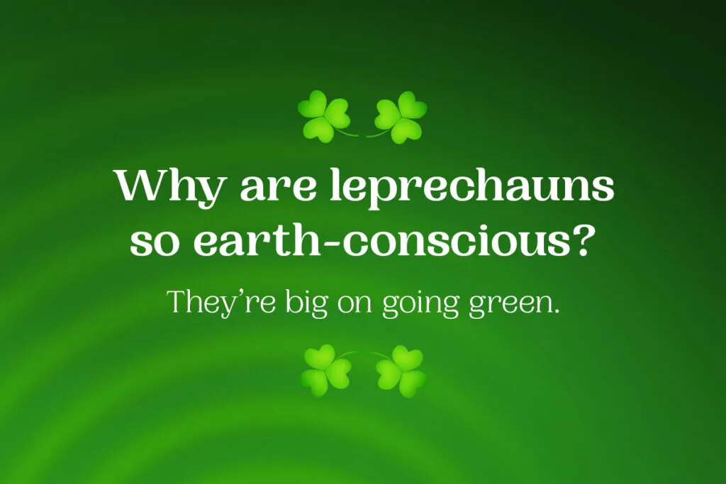St Patricks Day