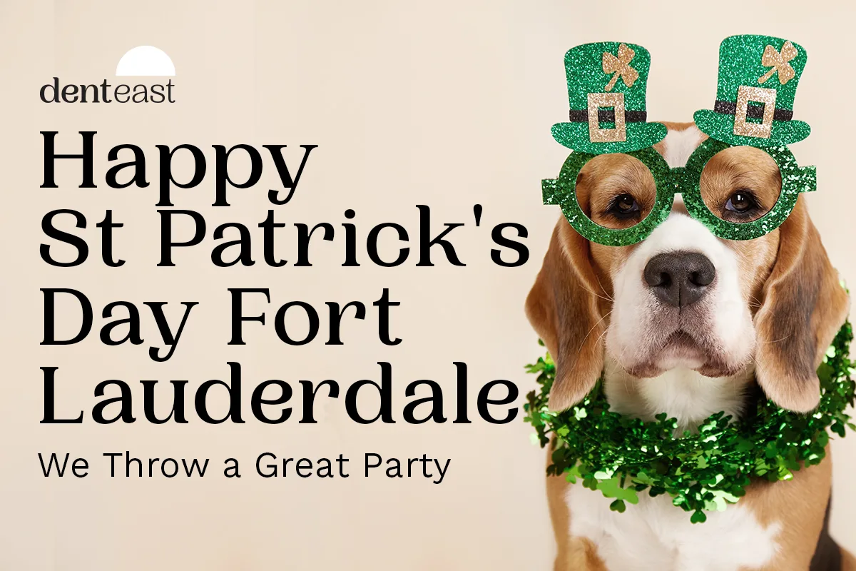 St Patricks Day