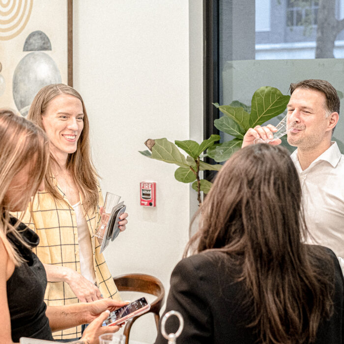 DE Anniversary Party -25