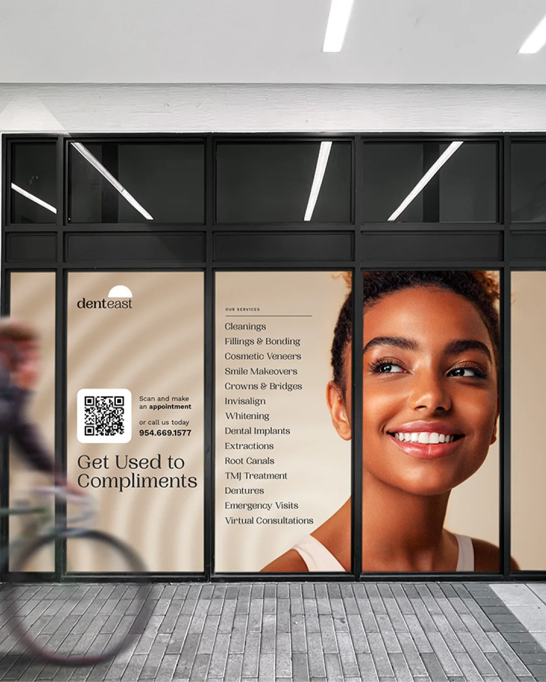 Denteast Brand Activation_01