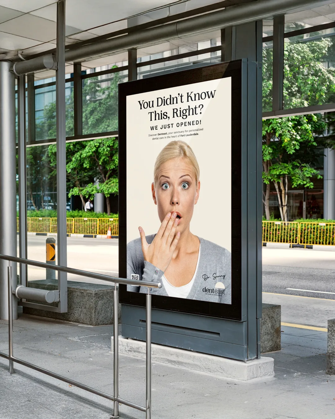 Denteast Brand Activation_02