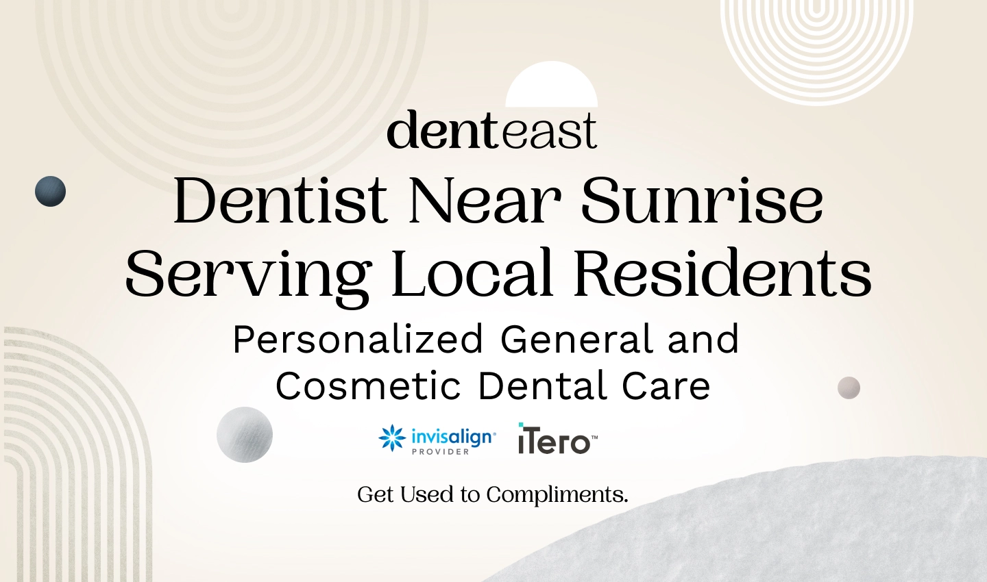 Dentist Near Sunrise Florida Denteast