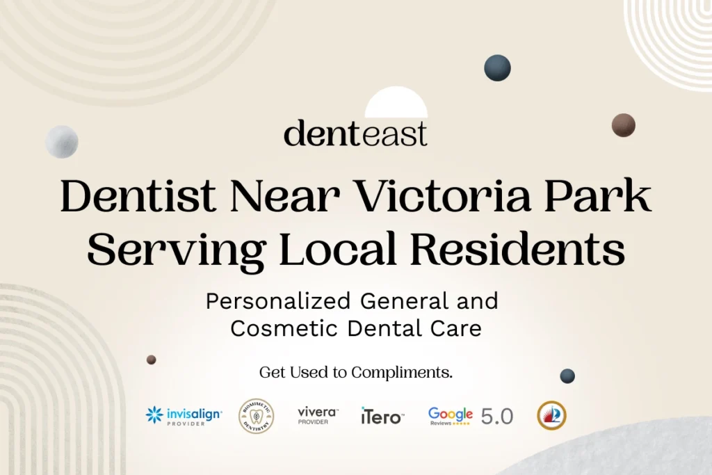 Dentist Near Victoria Park Florida Denteast