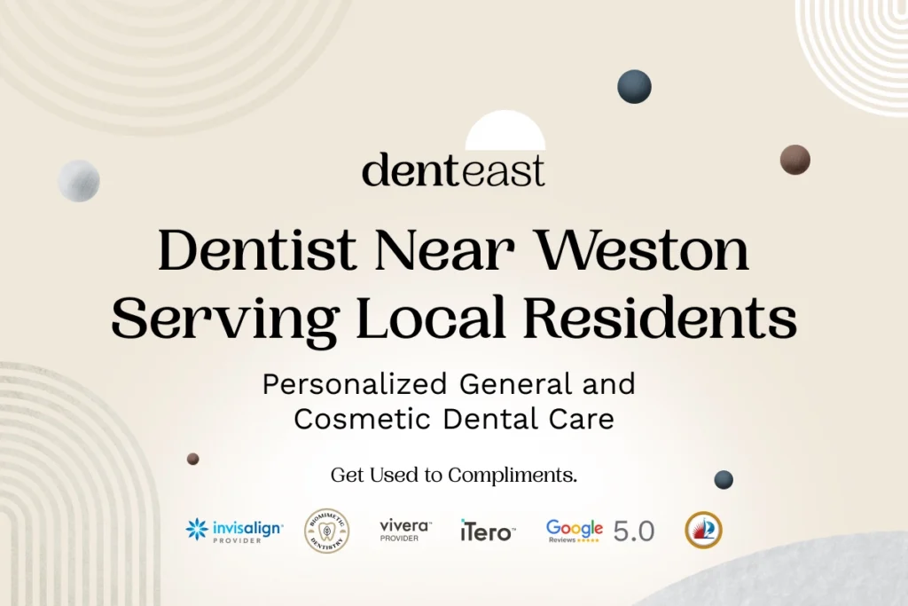 Dentist Near Weston Florida Denteast