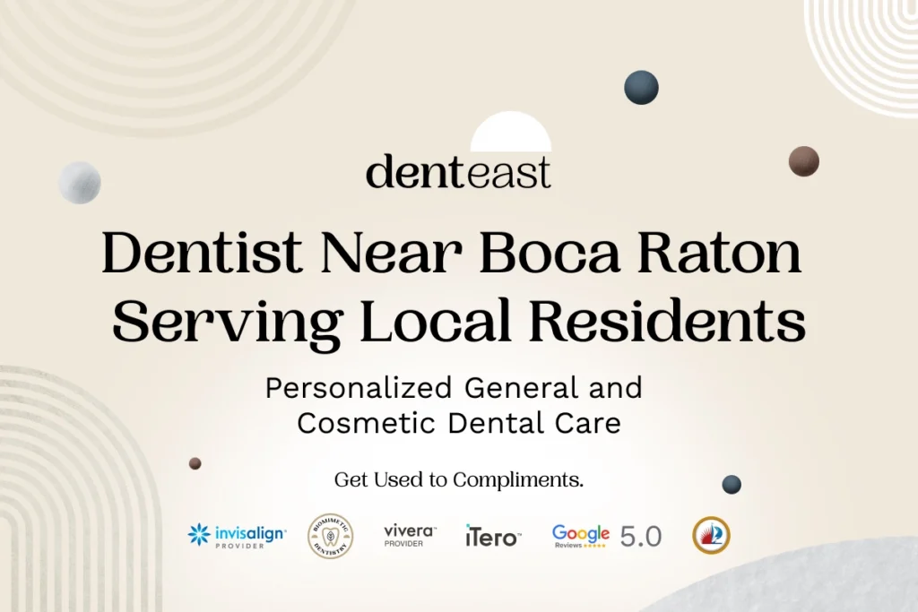 Dentist Near Boca Raton Beach Florida Denteast