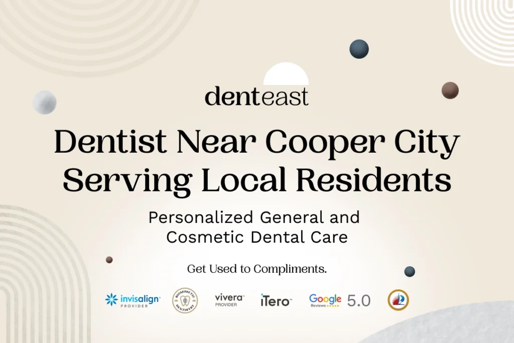 Dentist Near Cooper City Florida Denteast
