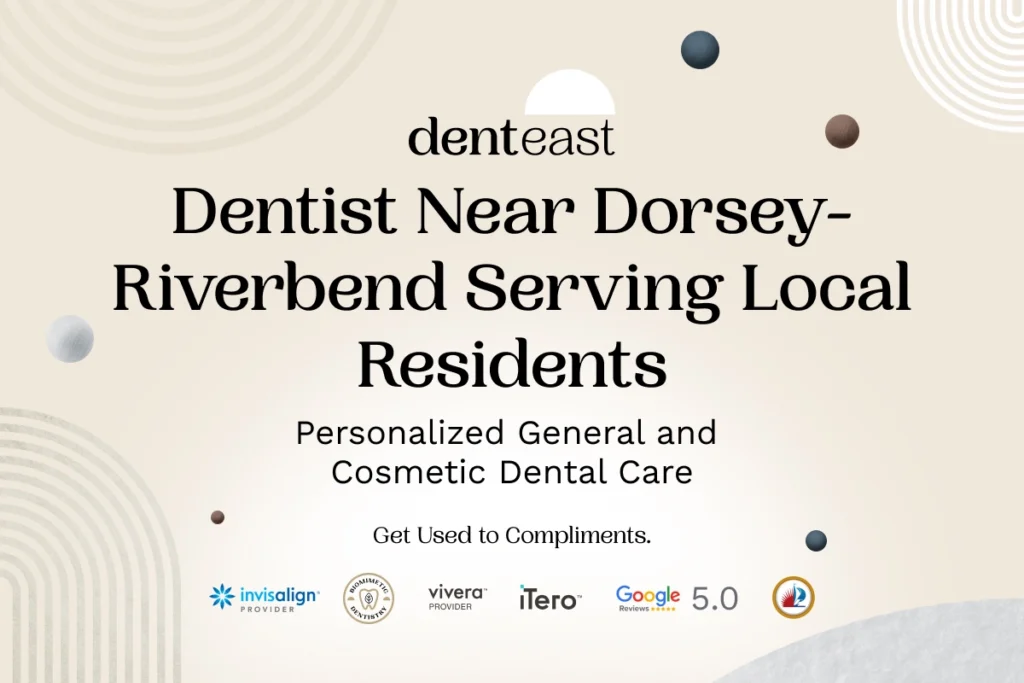 Dentist Near Dorsey-Riverbend Florida Denteast