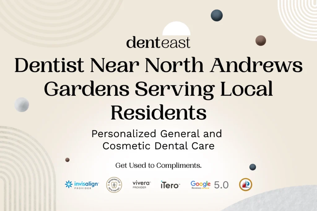 Dentist Near North Andrews Gardens Florida Denteast