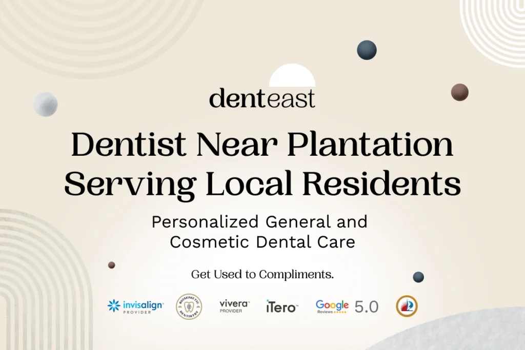 Dentist Near Plantation Florida Denteast-1