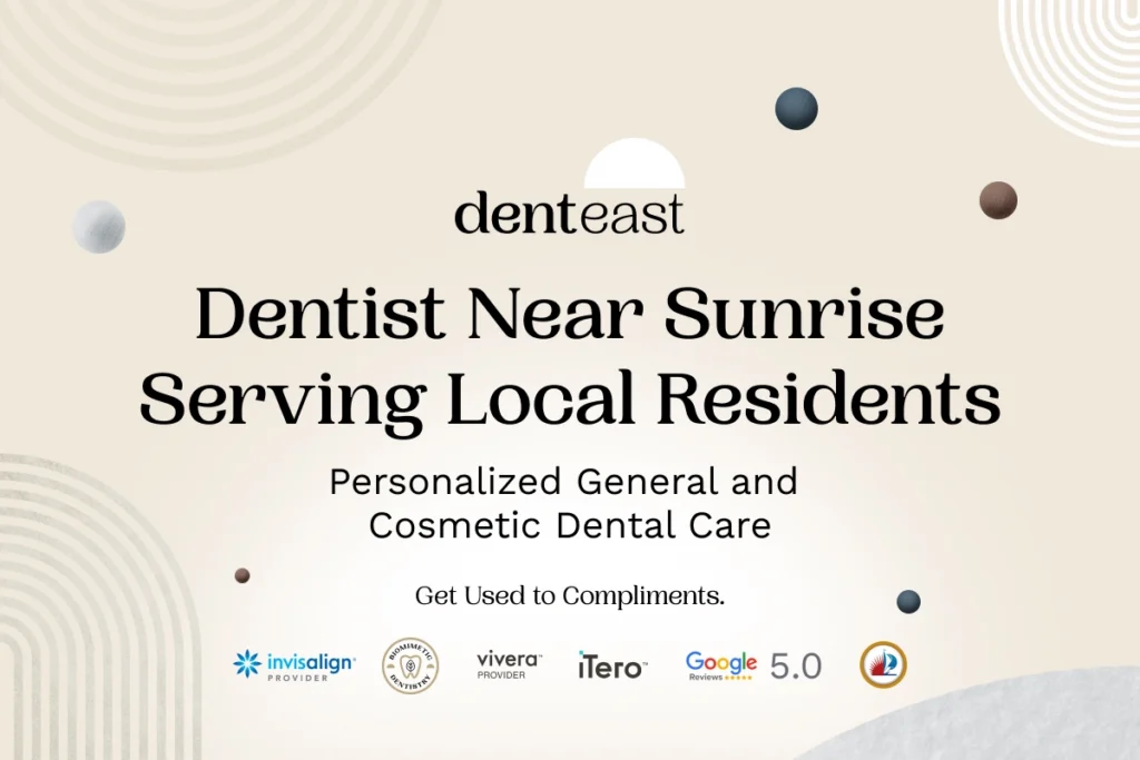 Dentist Near Sunrise Florida Denteast
