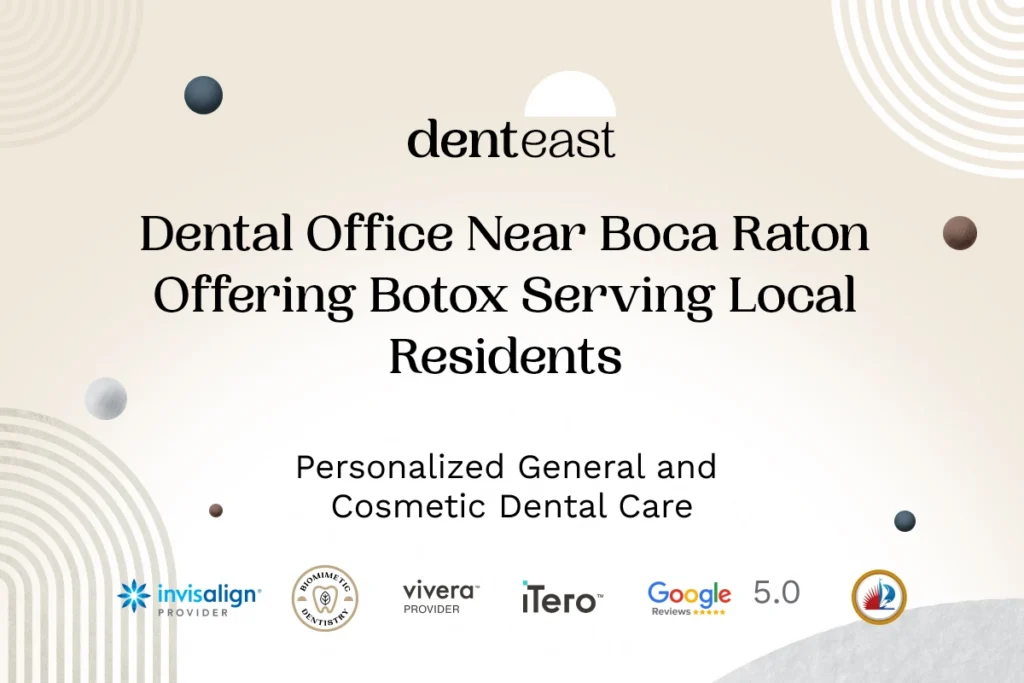 Botox Near Boca Raton Florida