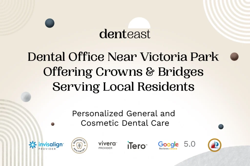 Dental Crowns Near Victoria Park Florida