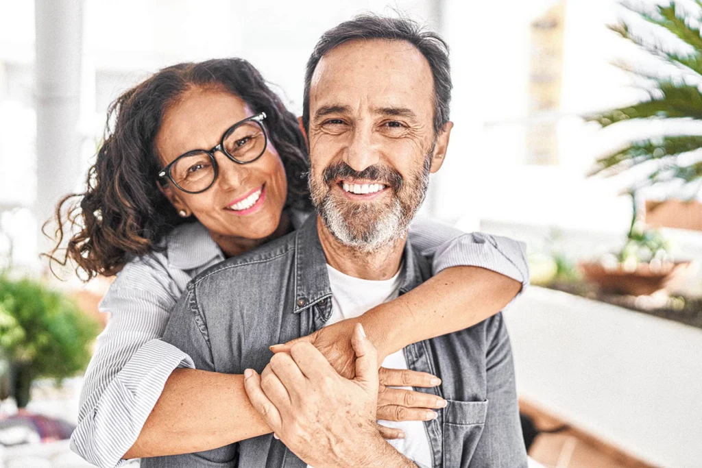 Dental implant treatment at Denteast, Fort Lauderdale
