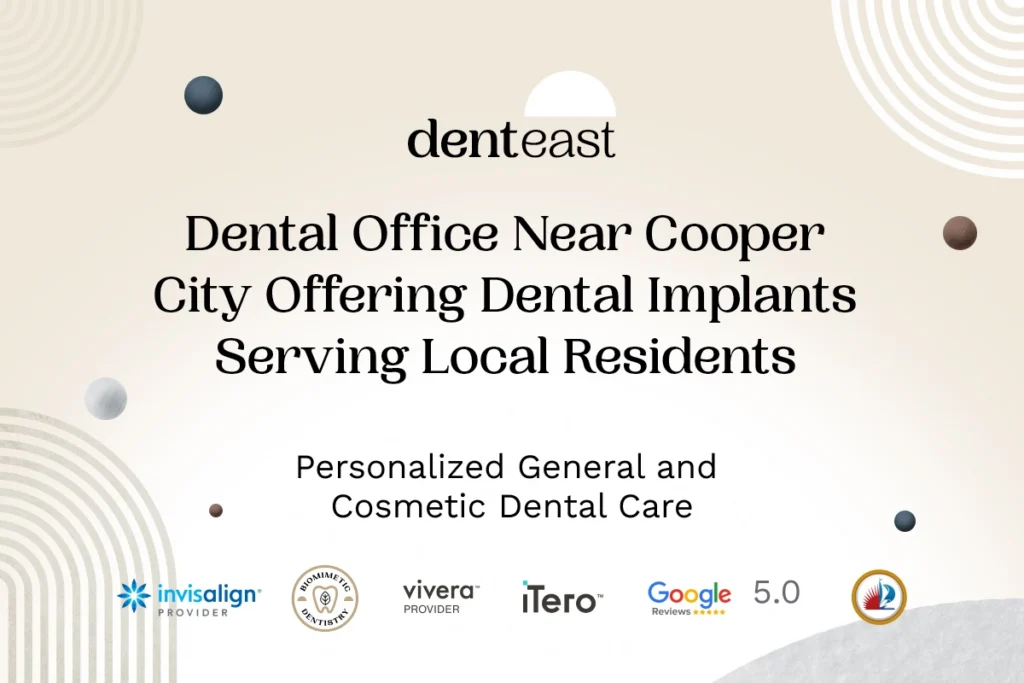 Dental Implants Near Cooper City Florida