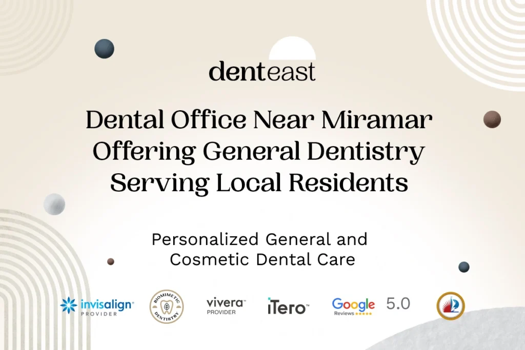 Dentist Near Miramar Florida