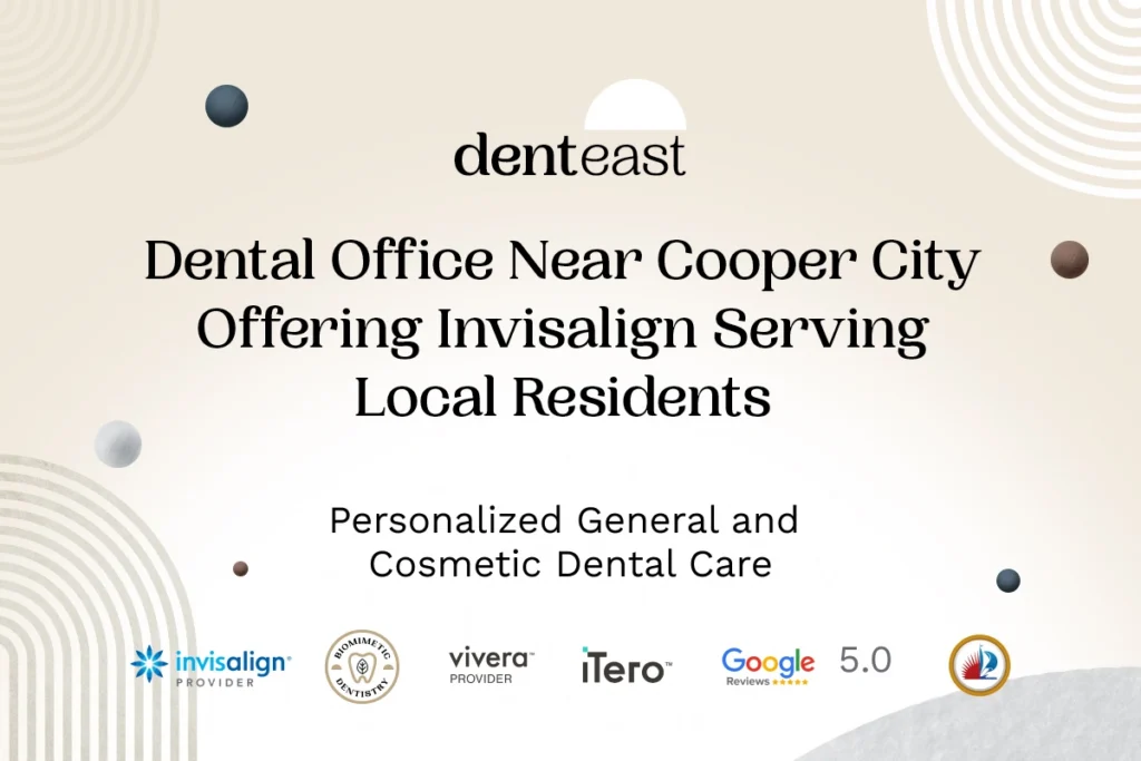 Invisalign Near Cooper City Florida