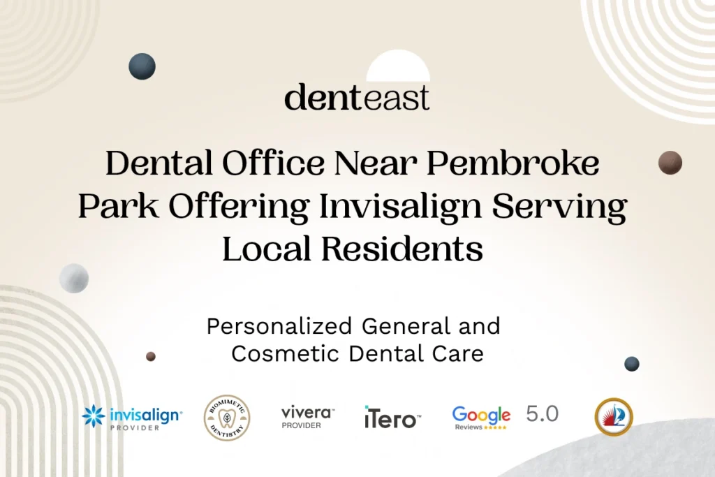 Invisalign Near Pembroke Park Florida