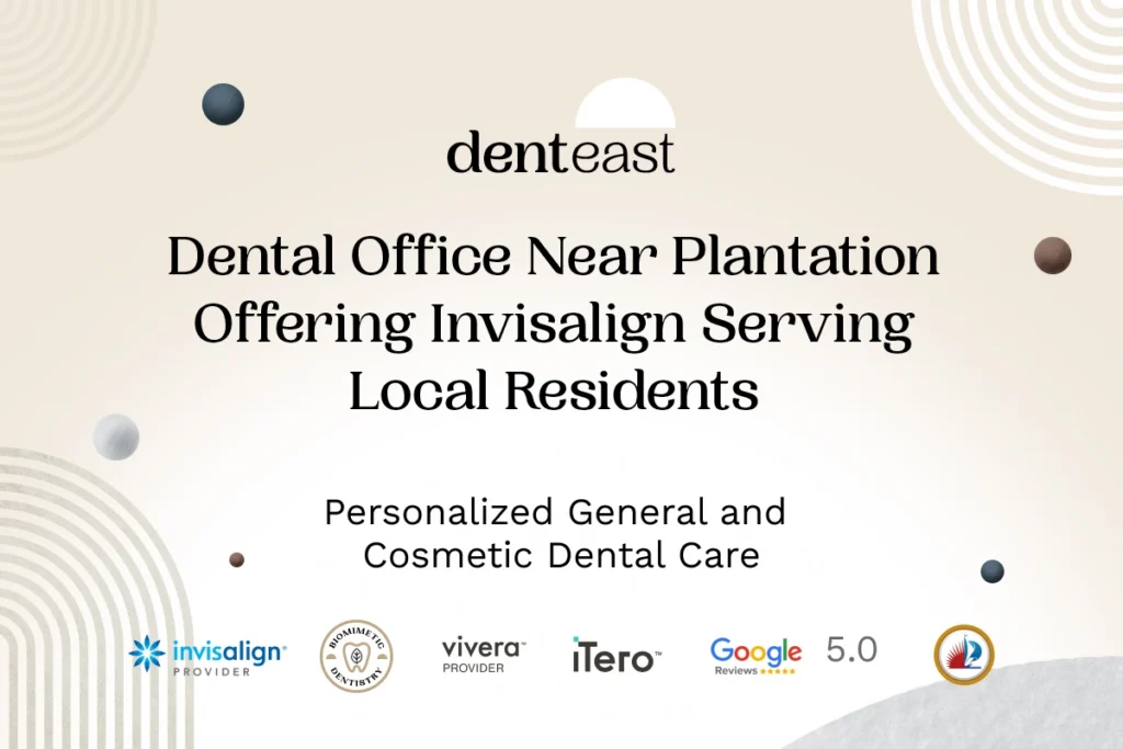 Invisalign Near Plantation Florida