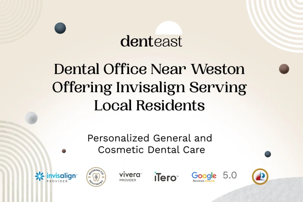 Invisalign Near Weston Florida