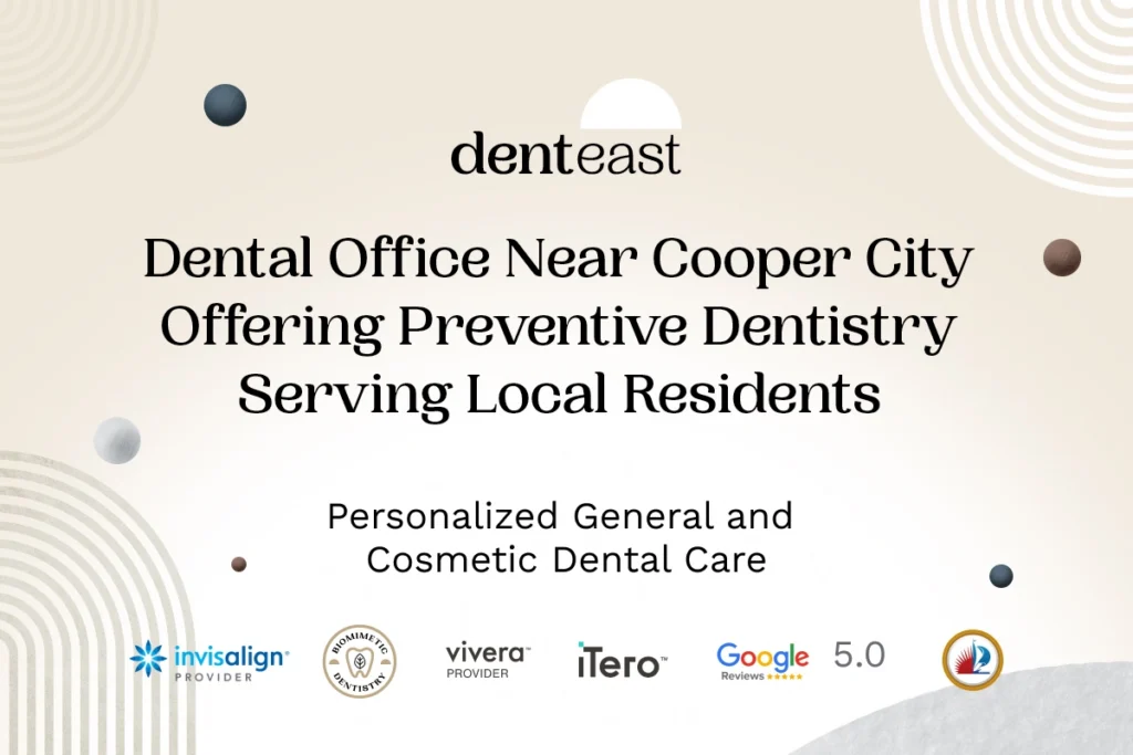 Preventive Dentistry Near Cooper City Florida