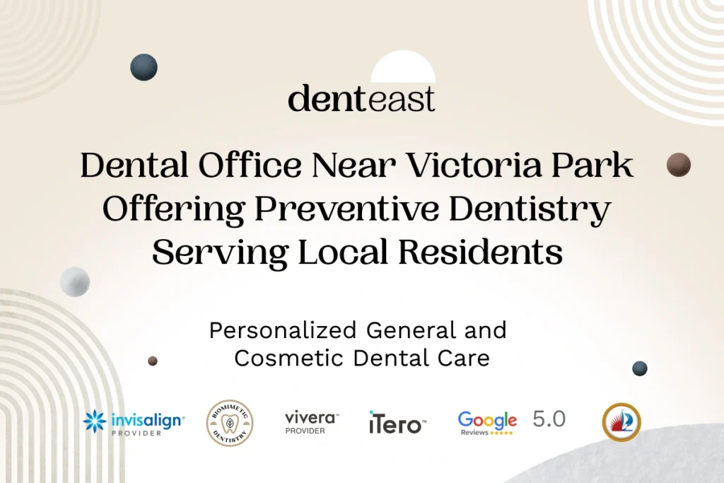 Preventive Dentistry Near Victoria Park Florida