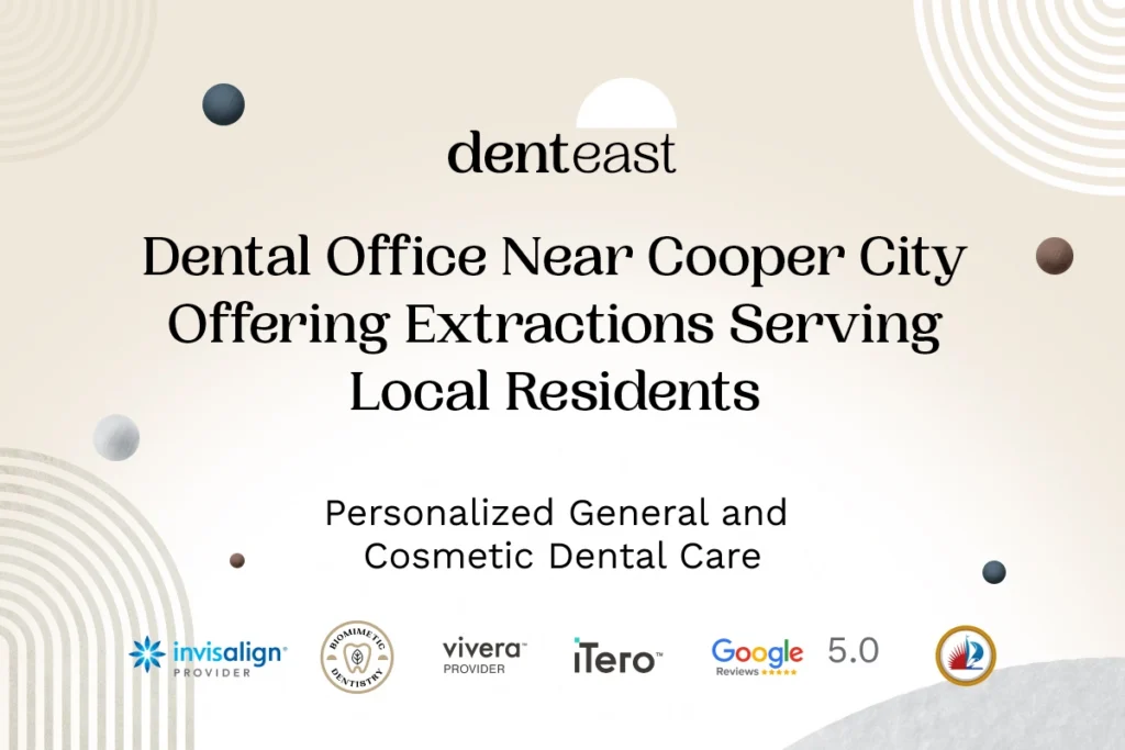 Tooth Extractions Near Cooper City Florida