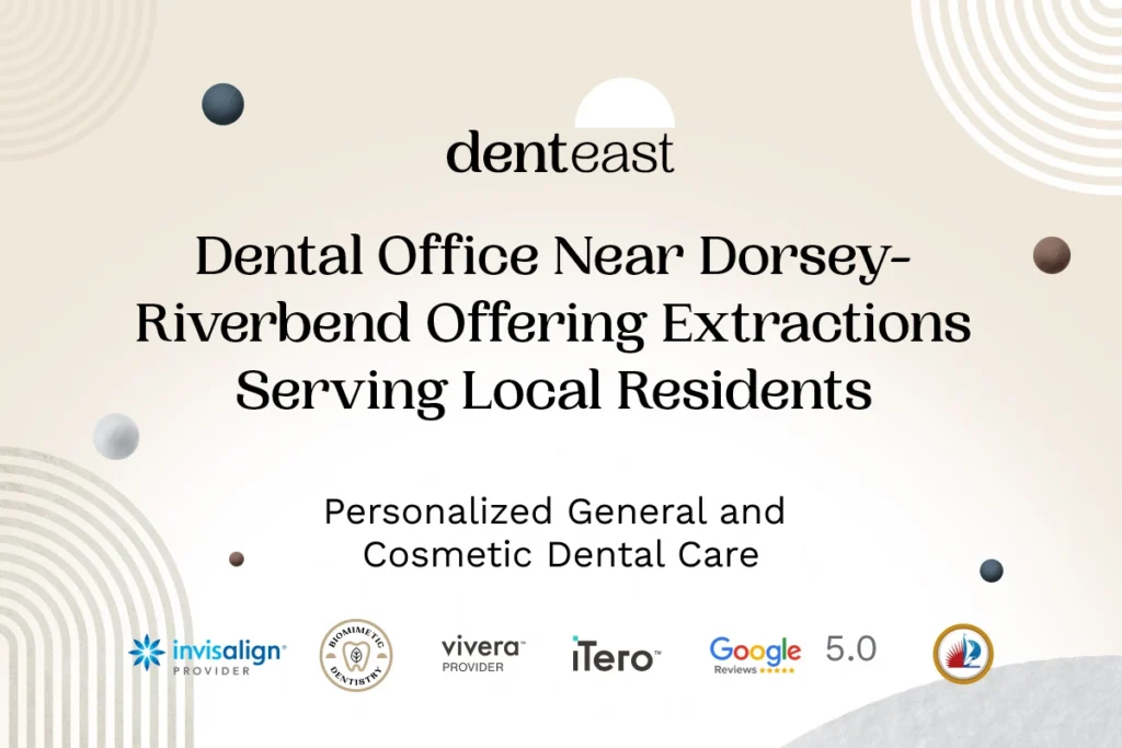 Tooth Extractions Near Dorsey-Riverbend Florida