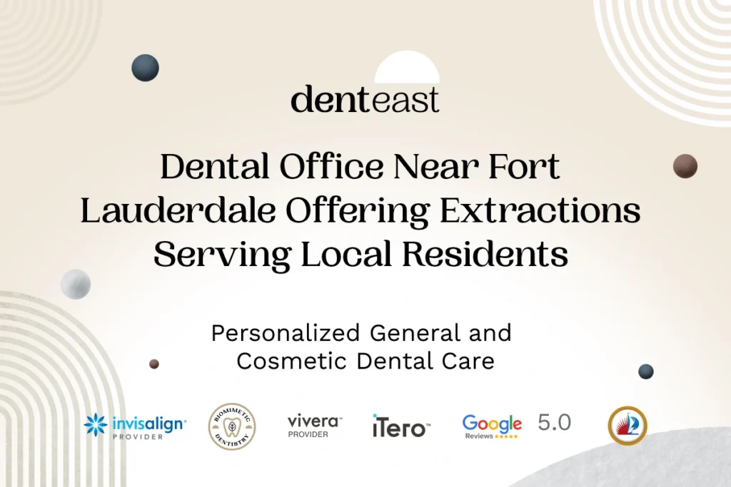 Tooth Extractions Near Fort Lauderdale Florida
