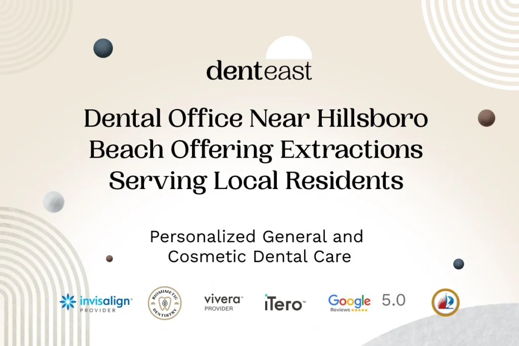 Tooth Extractions Near Hillsboro Beach Florida