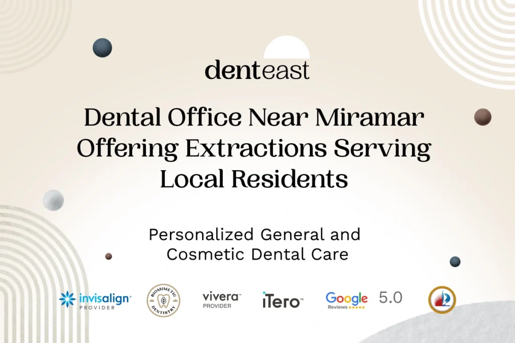 Tooth Extractions Near Miramar Florida