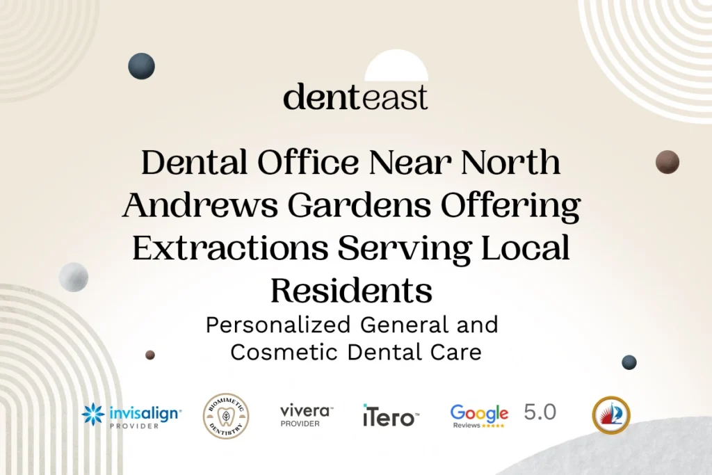Tooth Extractions Near North Andrews Gardens Florida