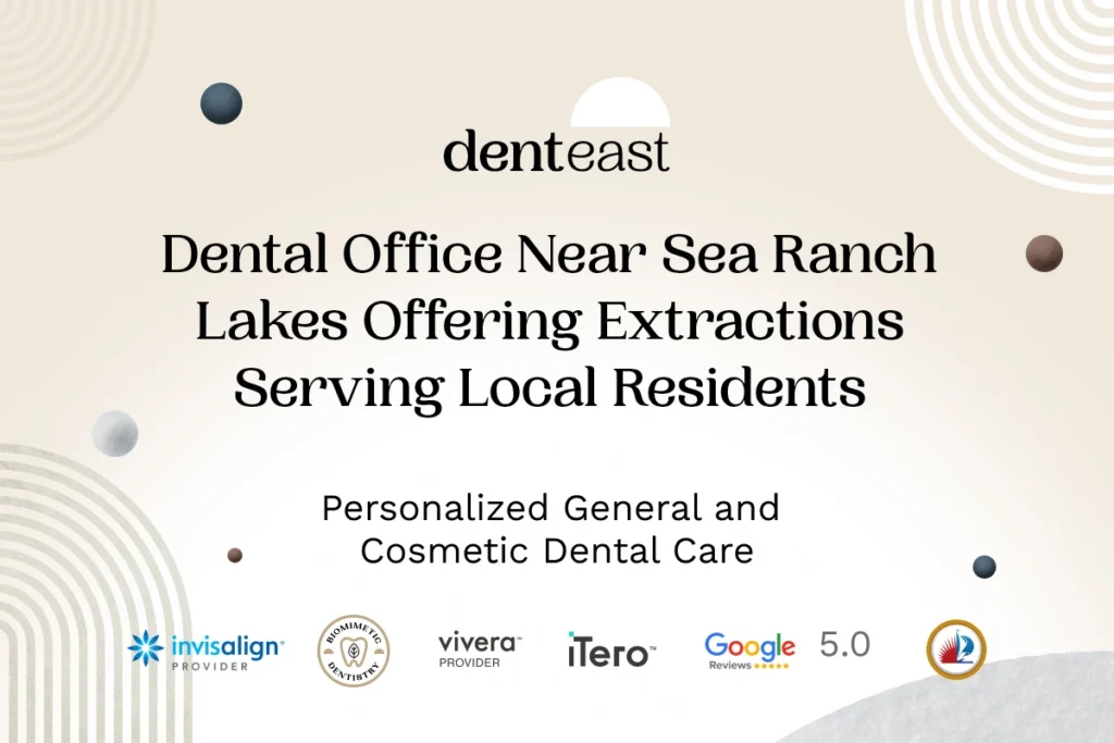 Tooth Extractions Near Sea Ranch Lakes Florida