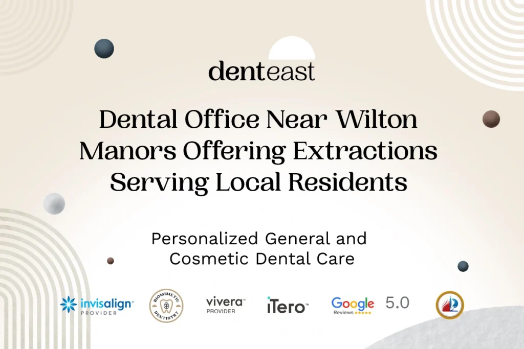 Tooth Extractions Near Wilton Manors Florida
