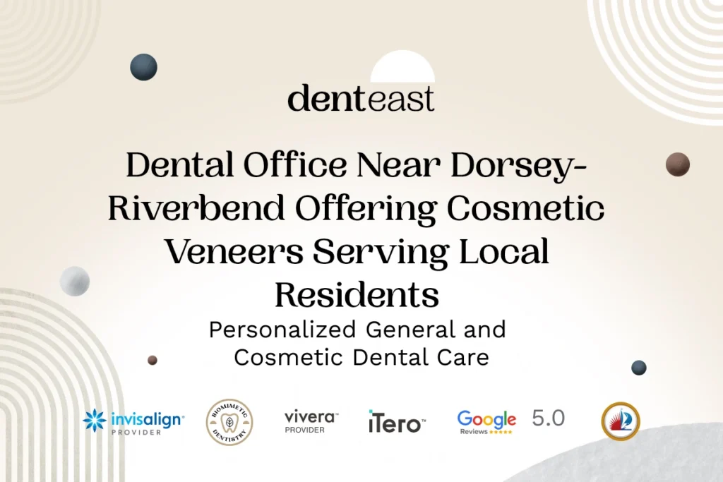 Veneers Near Dorsey-Riverbend Florida
