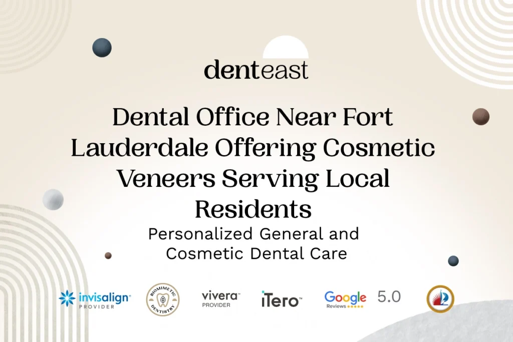 Veneers Near Fort Lauderdale Florida