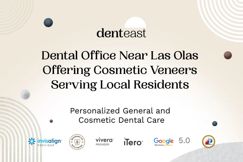 Veneers Near Las Olas Florida